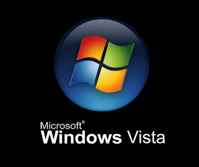 Windows Vista Logo